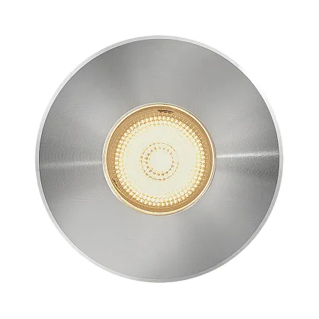 Hinkley Dot - LED Large Round Button Light