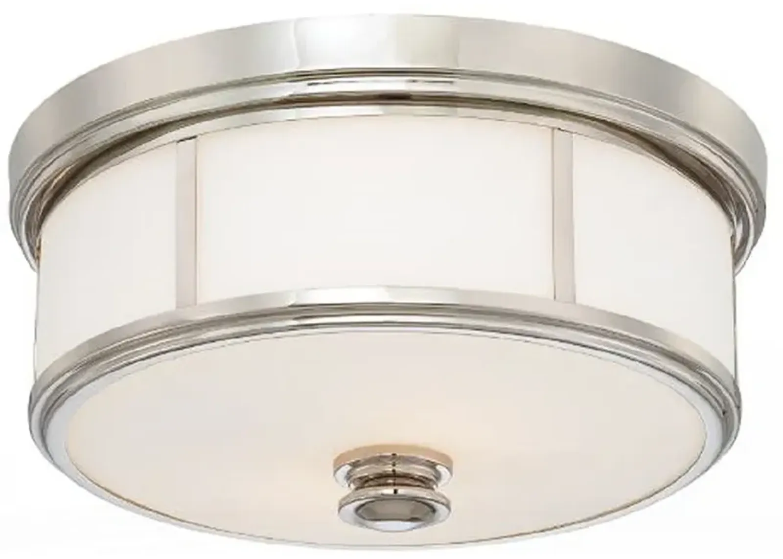 MINKA-LAVERY  5 LIGHT FLUSH MOUNT