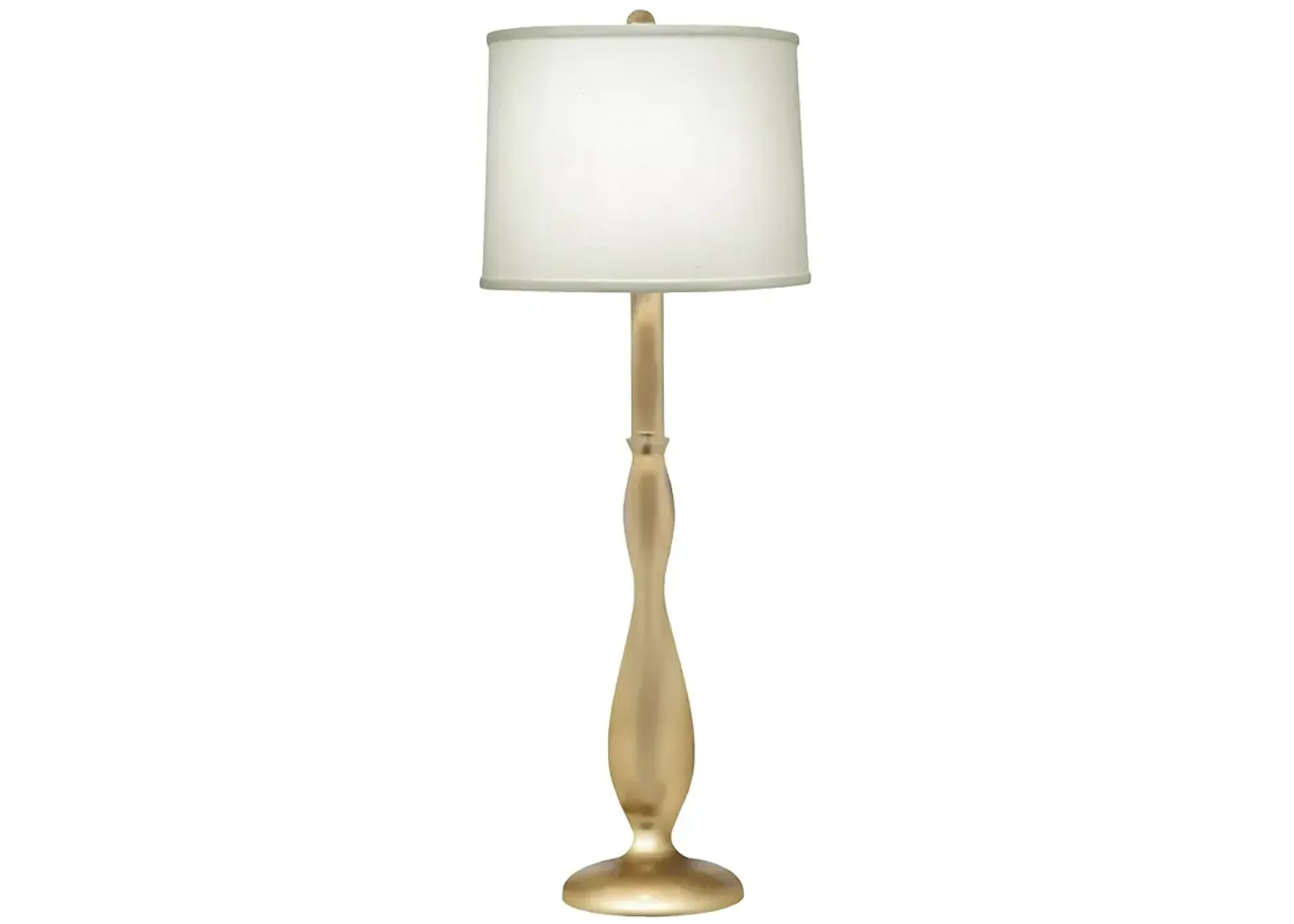 29" H Oculux Bronze Contemporary Buffet Lamp