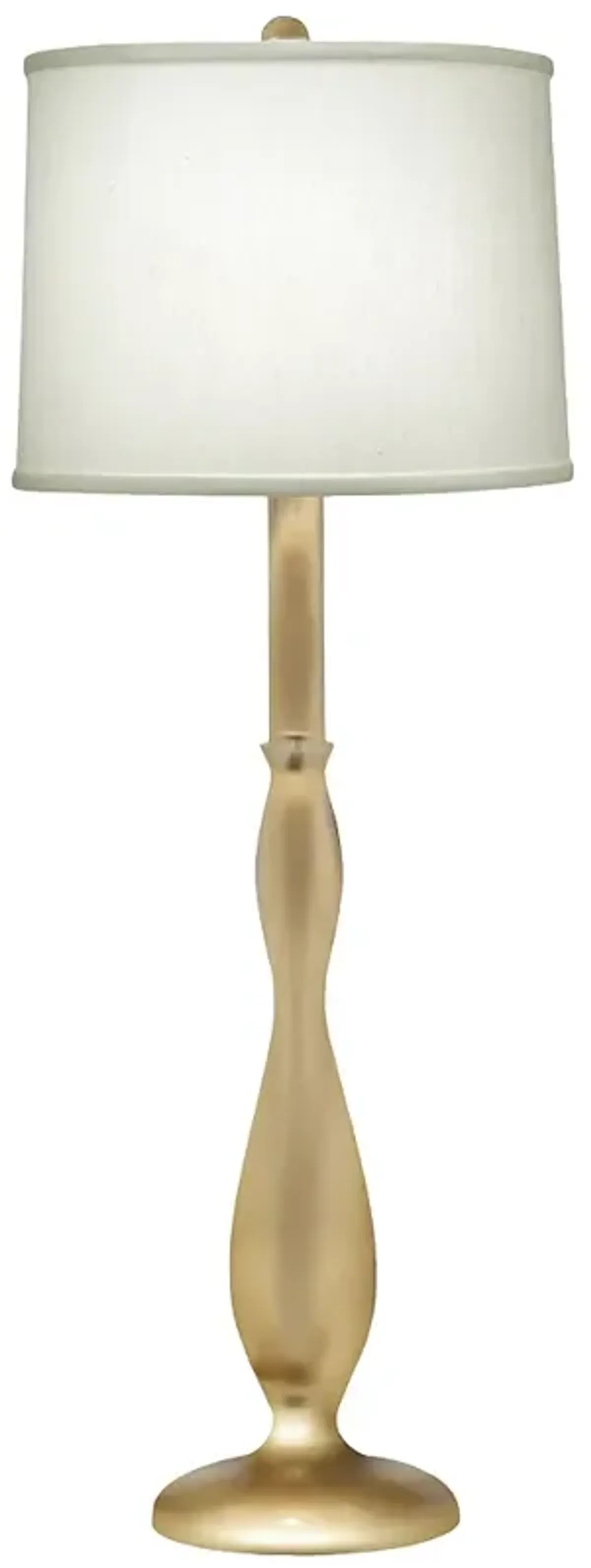 29" H Oculux Bronze Contemporary Buffet Lamp