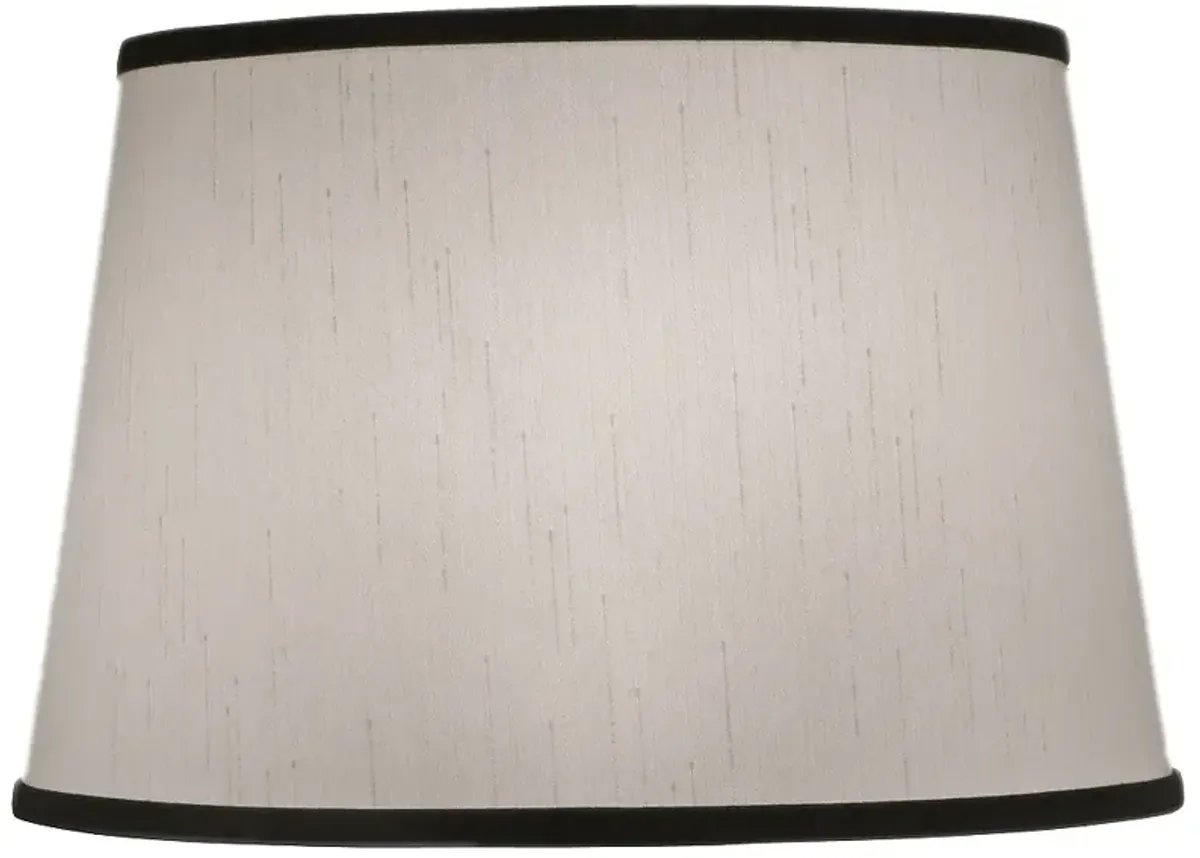 Stiffel 12x15x10 Global White Drum