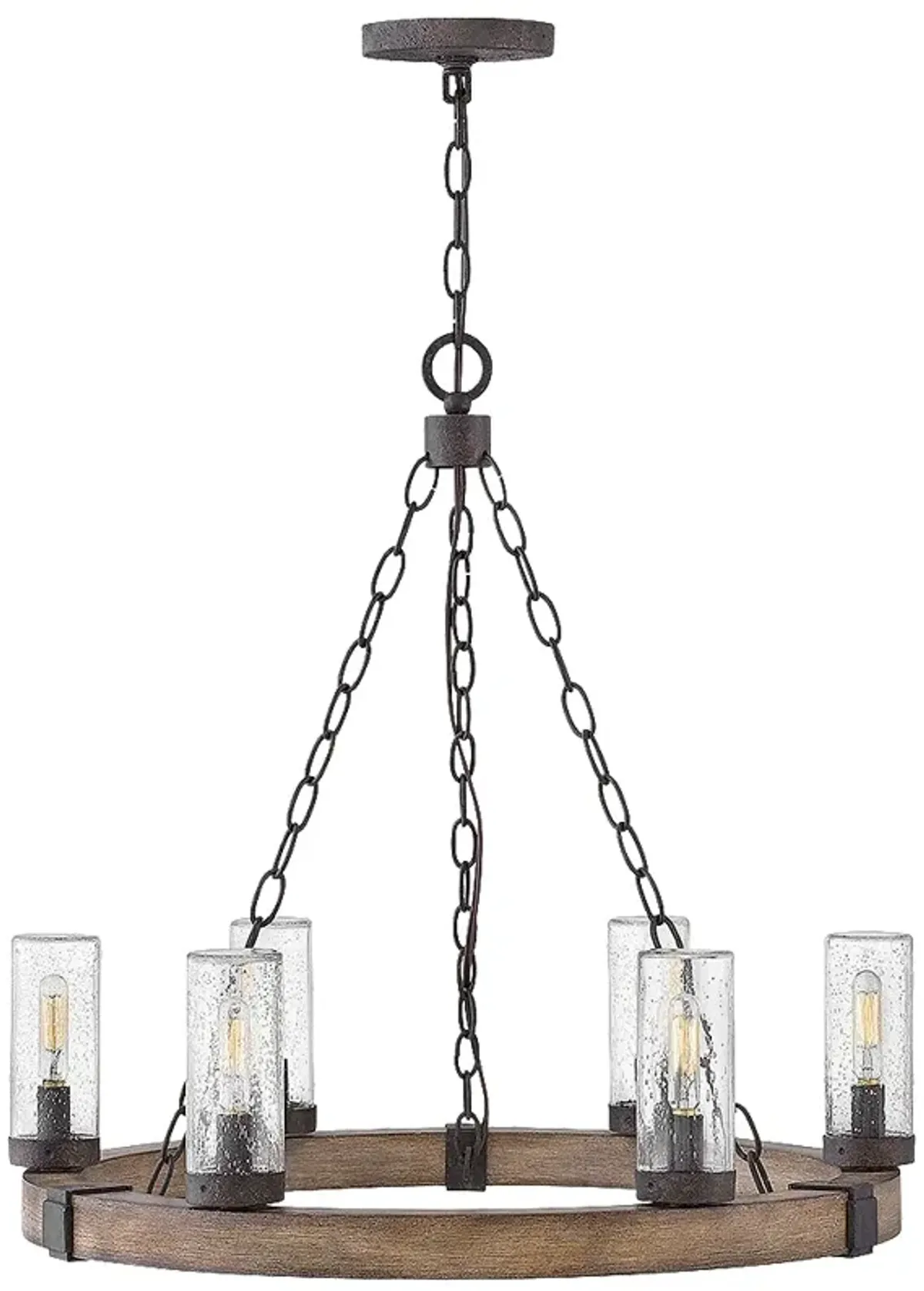 Sawyer 23 1/4"H Outdoor Hanging Light by Hinkley Lighting