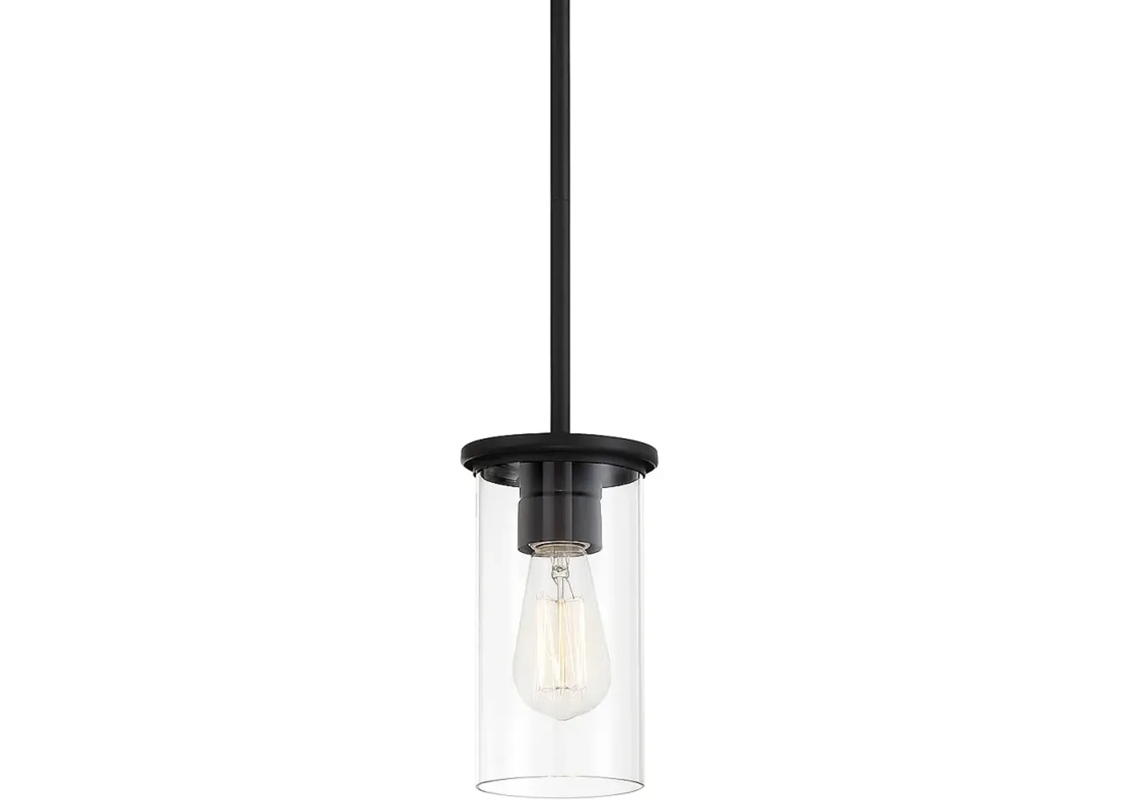 HAISLEY - 1 LIGHT PENDANT