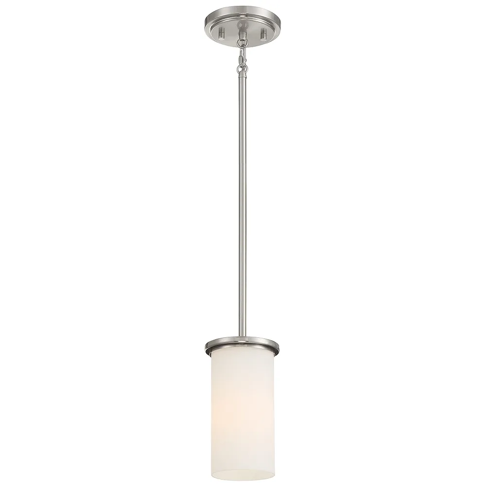 HAISLEY - 1 LIGHT PENDANT