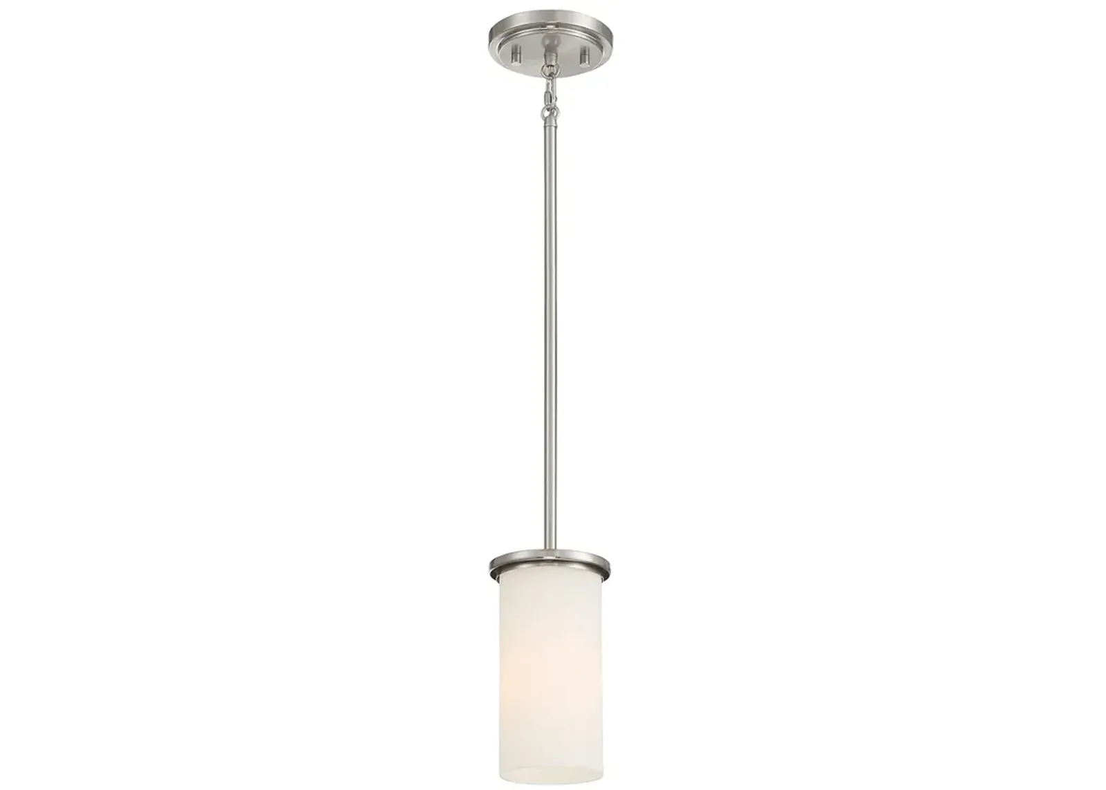 HAISLEY - 1 LIGHT PENDANT