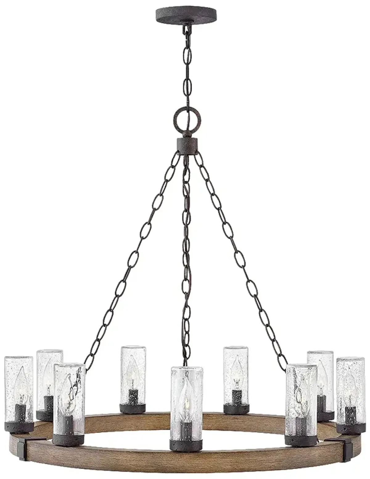 Sawyer 27 3/4"H Outdoor Hanging Light by Hinkley Lighting