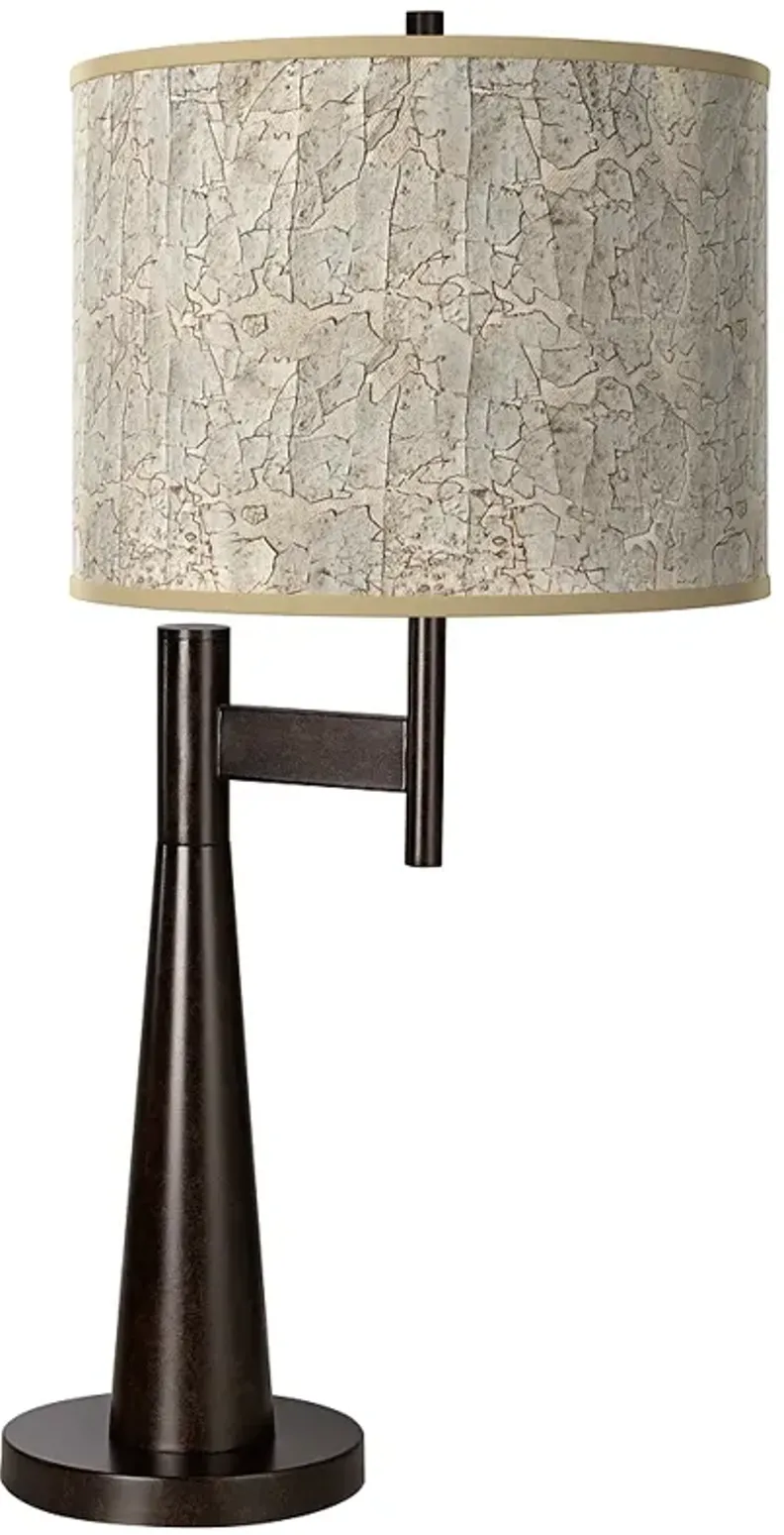 Al Fresco Giclee Novo Table Lamp