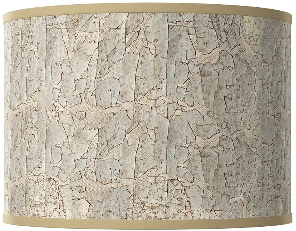 Al Fresco Giclee Shade 12x12x8.5 (Spider)