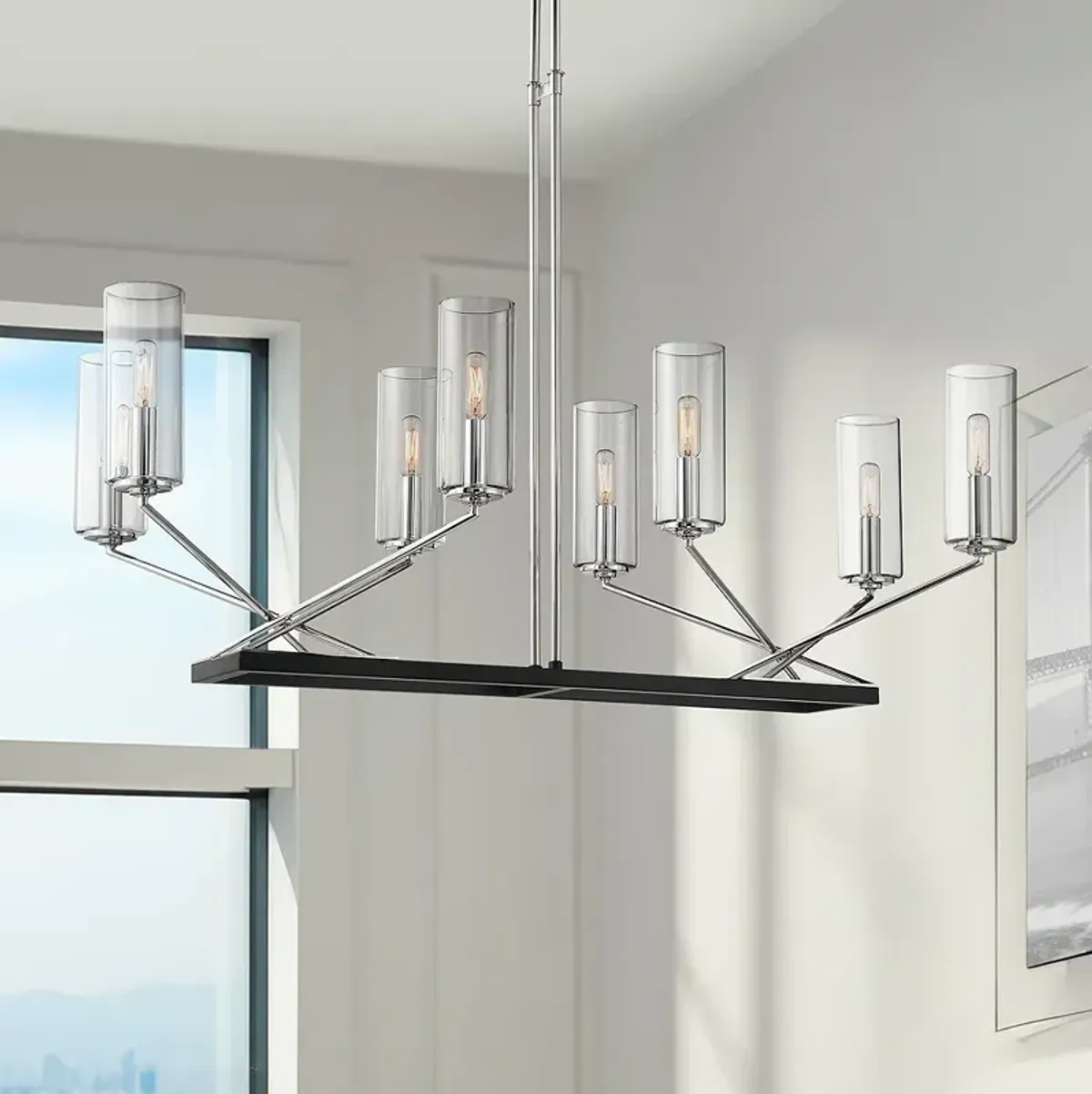 HIGHLAND CROSSING - 8 LIGHT ISLAND