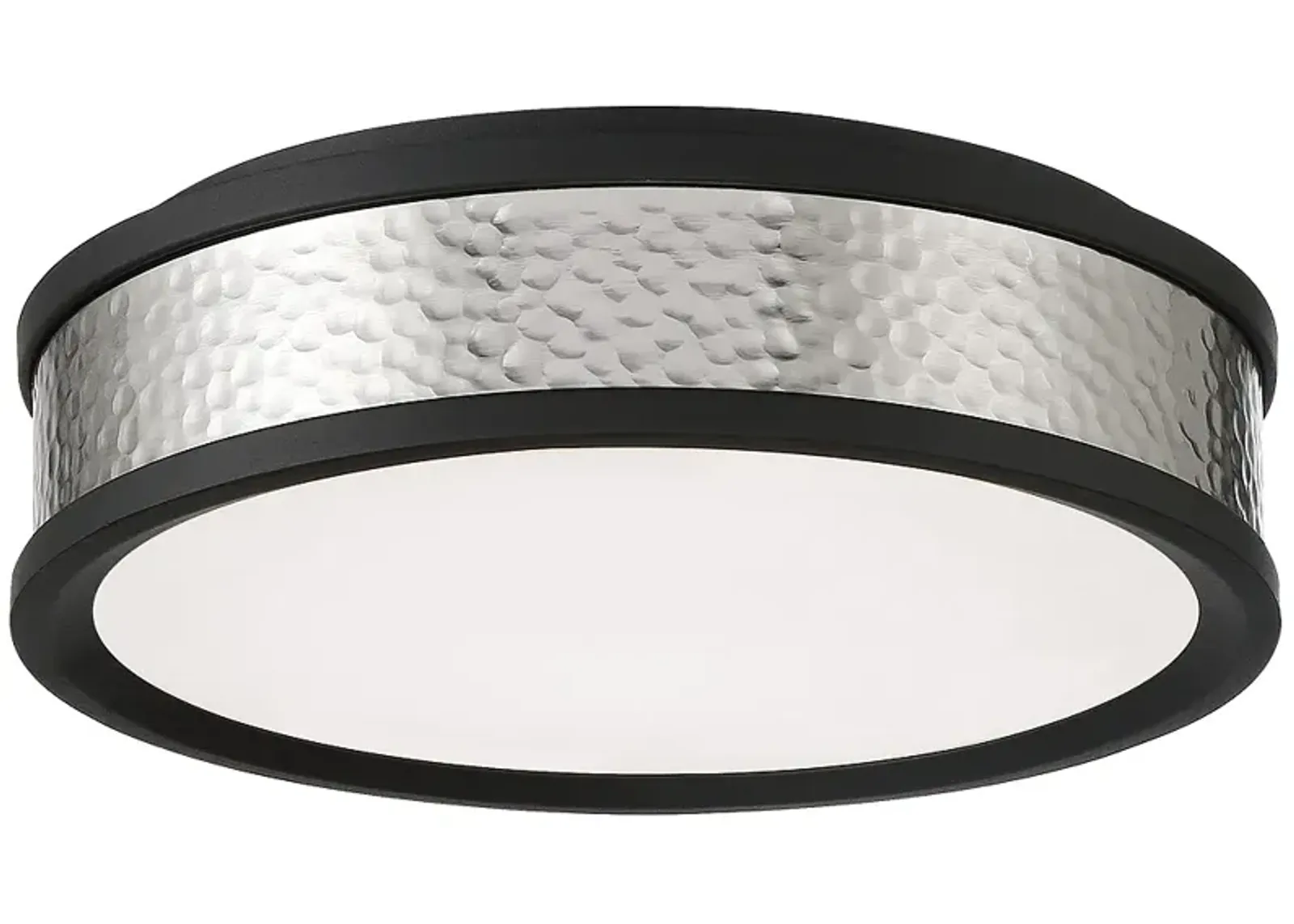 LED FLUSH MOUNT - 12"