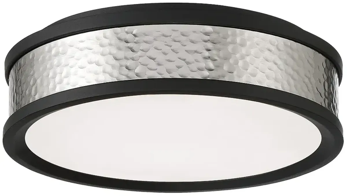 LED FLUSH MOUNT - 12"