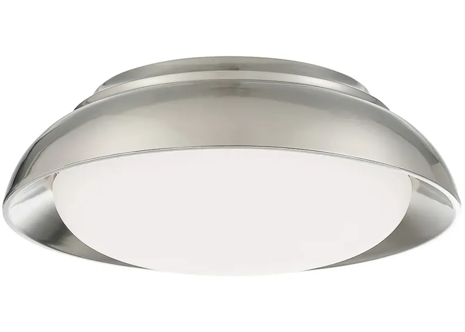 LED FLUSH MOUNT - 15"