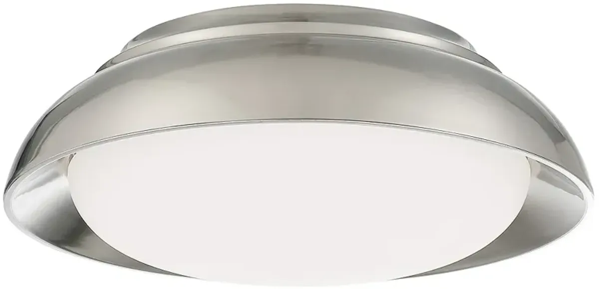 LED FLUSH MOUNT - 15"