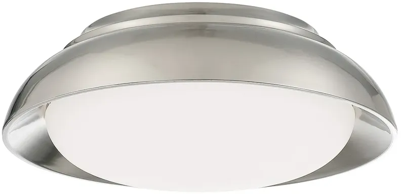 LED FLUSH MOUNT - 15"