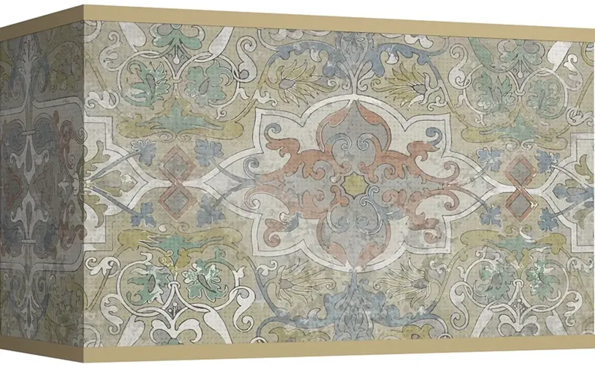 Lucrezia Giclee Shade 8/17x8/17x10 (Spider)