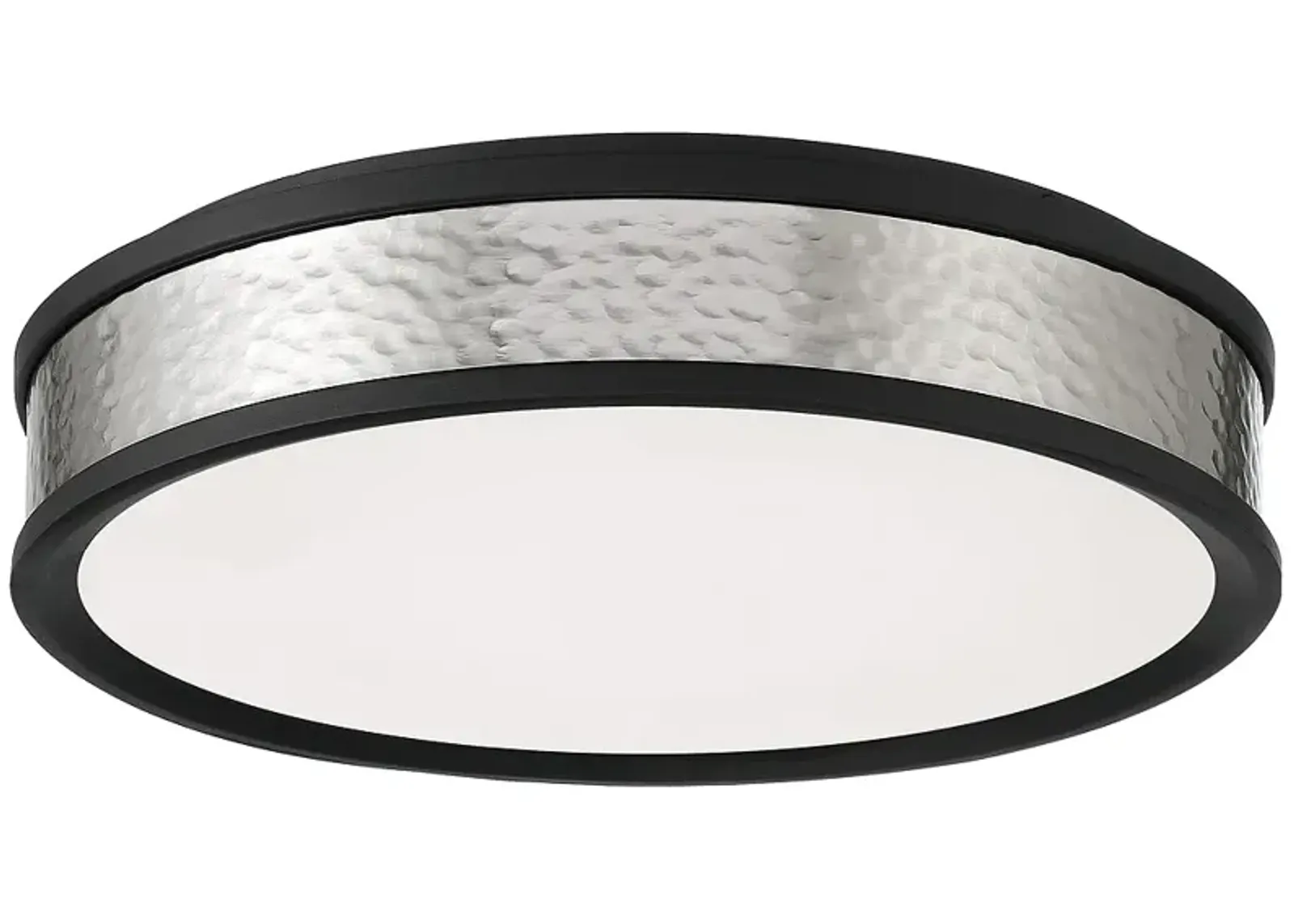 LED FLUSH MOUNT - 15"