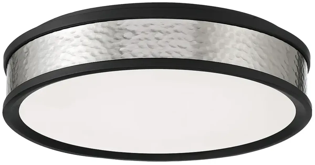 LED FLUSH MOUNT - 15"