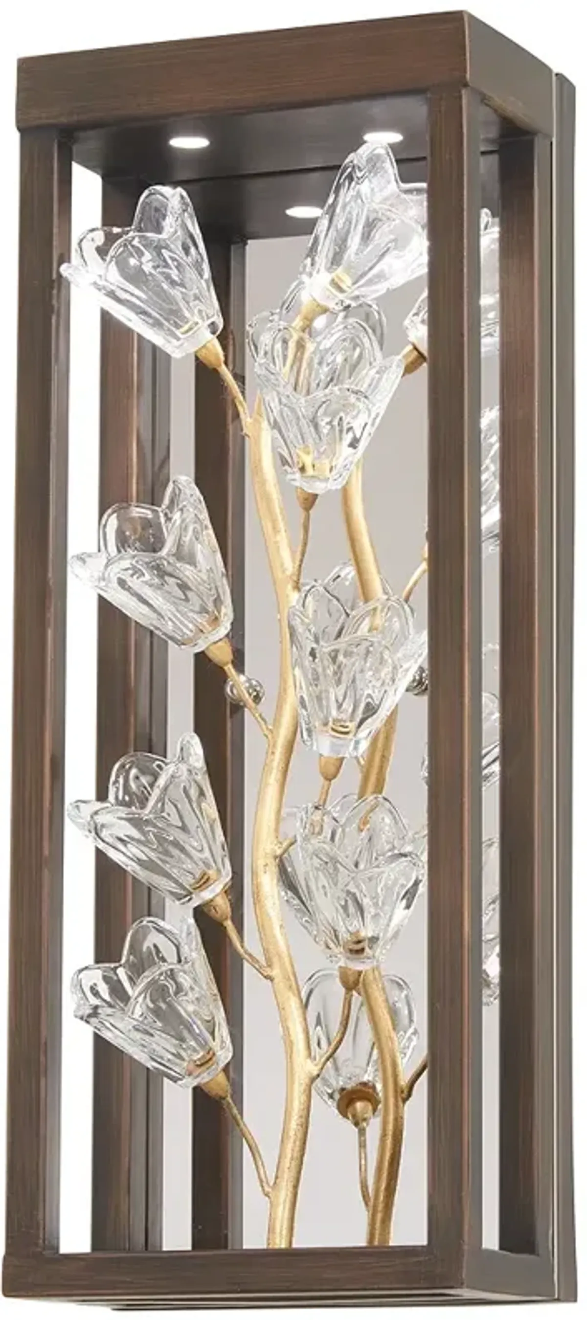 MAISON DES FLEURS - Wall Sconce