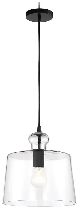 MINI PENDANT - 1 LIGHT MINI PENDANT