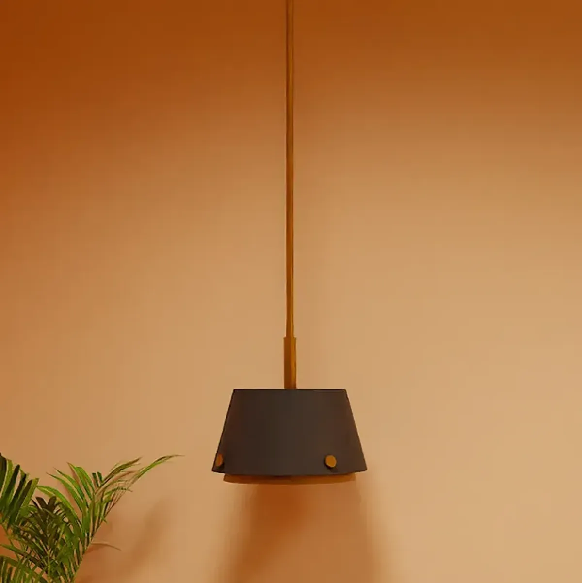 Quoizel Scarlett 12 1/2"W Matte Black 2-Layer Mini Pendant