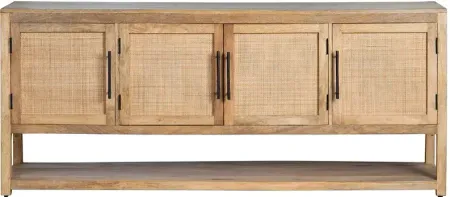 Crestview Collection Valley Creek Sideboard