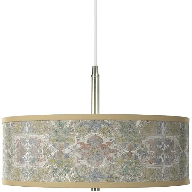 Lucrezia Giclee Pendant Chandelier