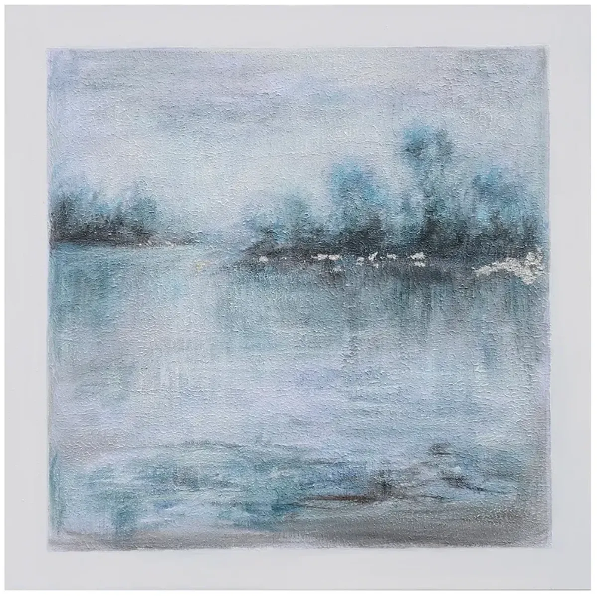 Crestview Collection Henley Canvas Art