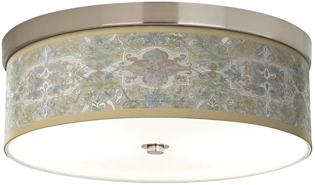 Lucrezia Giclee Energy Efficient Ceiling Light