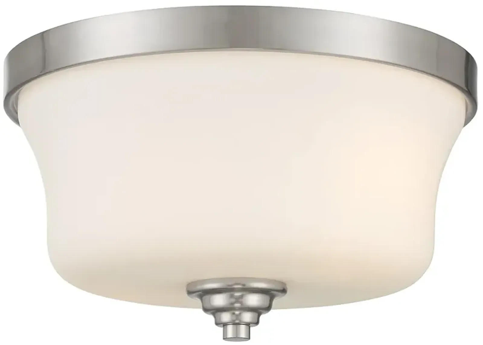 SHYLOH - 2 LIGHT FLUSH MOUNT