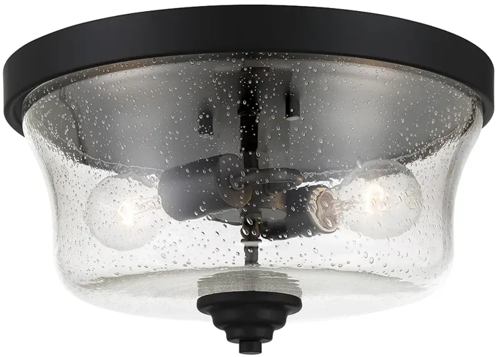 SHYLOH - 2 LIGHT FLUSH MOUNT