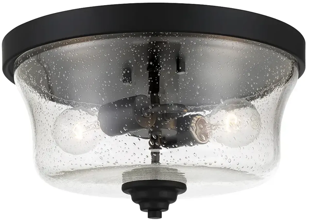 SHYLOH - 2 LIGHT FLUSH MOUNT