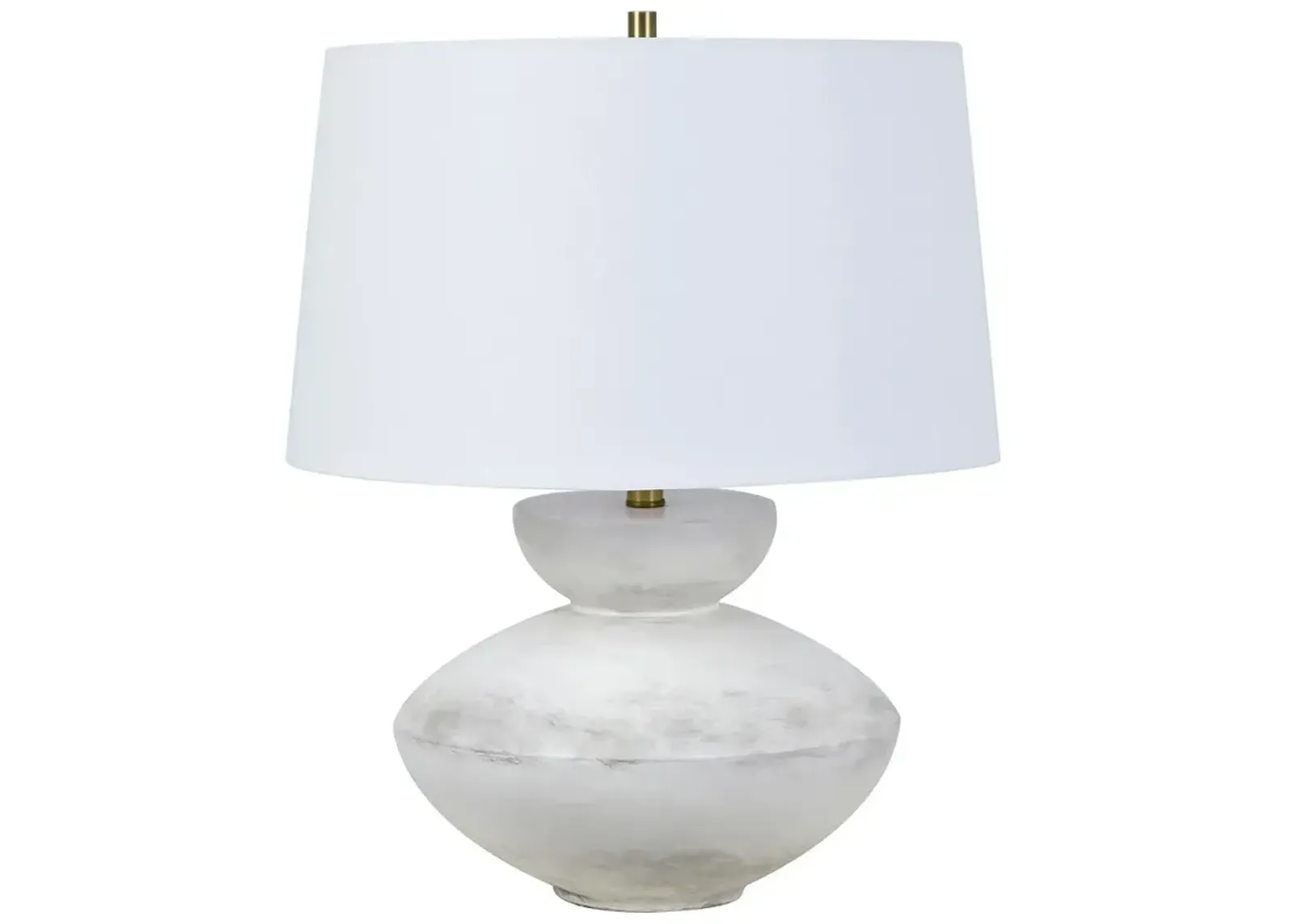 Crestview Collection Ashton Resin Table Lamp