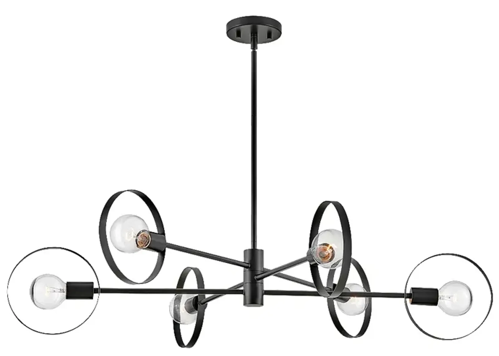 Hinkley- Desi Large Single Tier