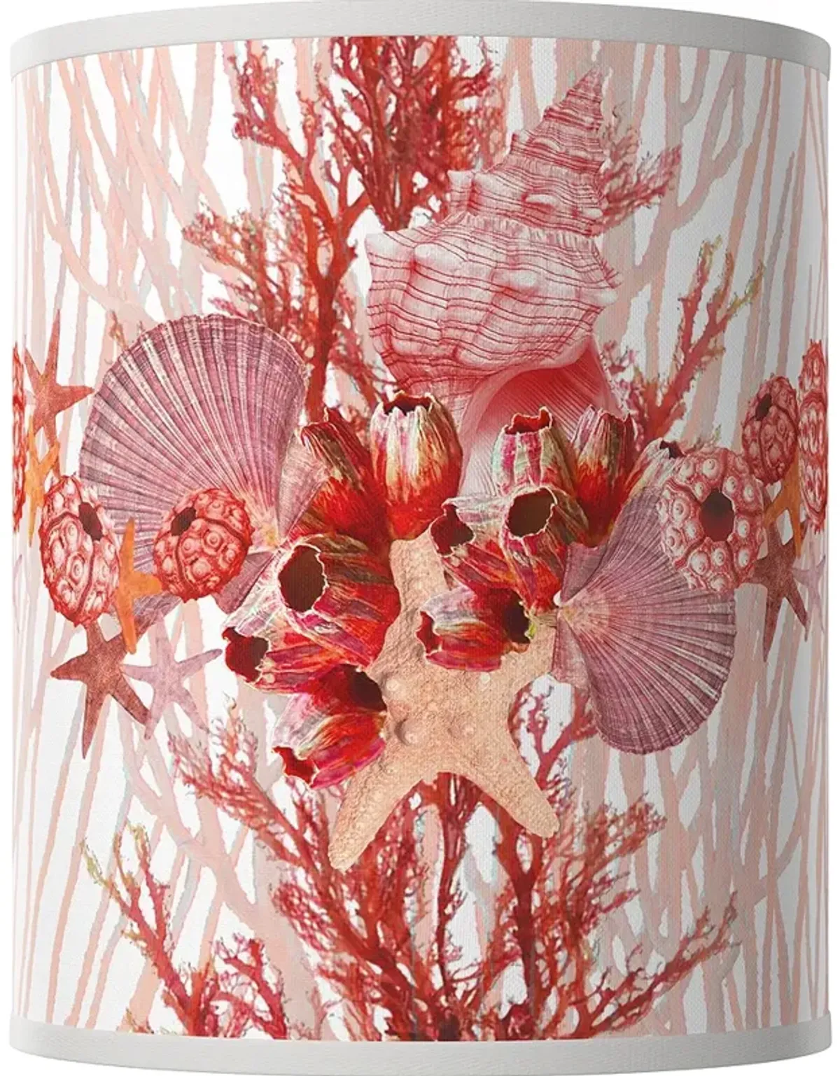 Corallium Giclee Shade 10x10x12 (Spider)