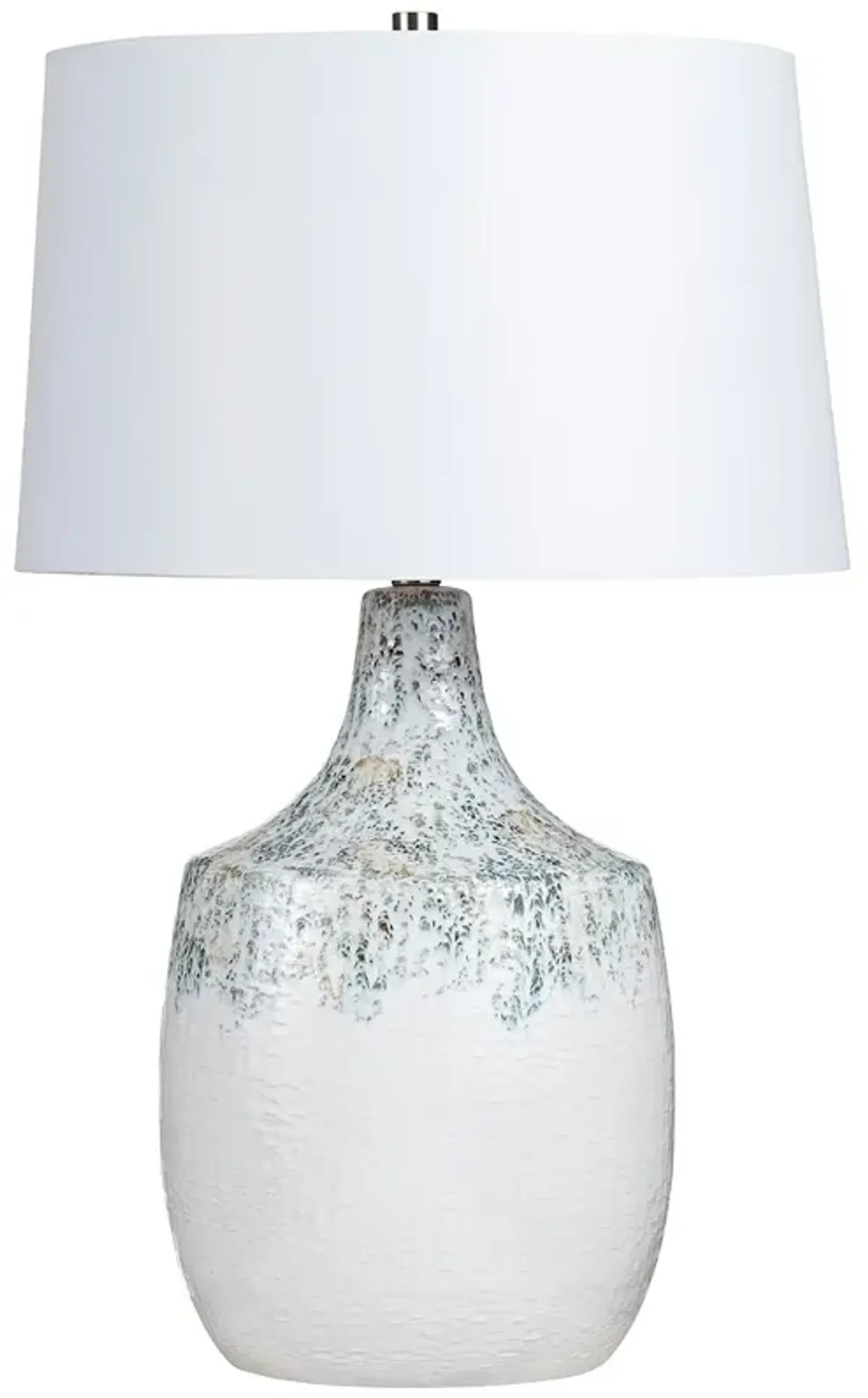 Sussex Ceramic Table Lamp
