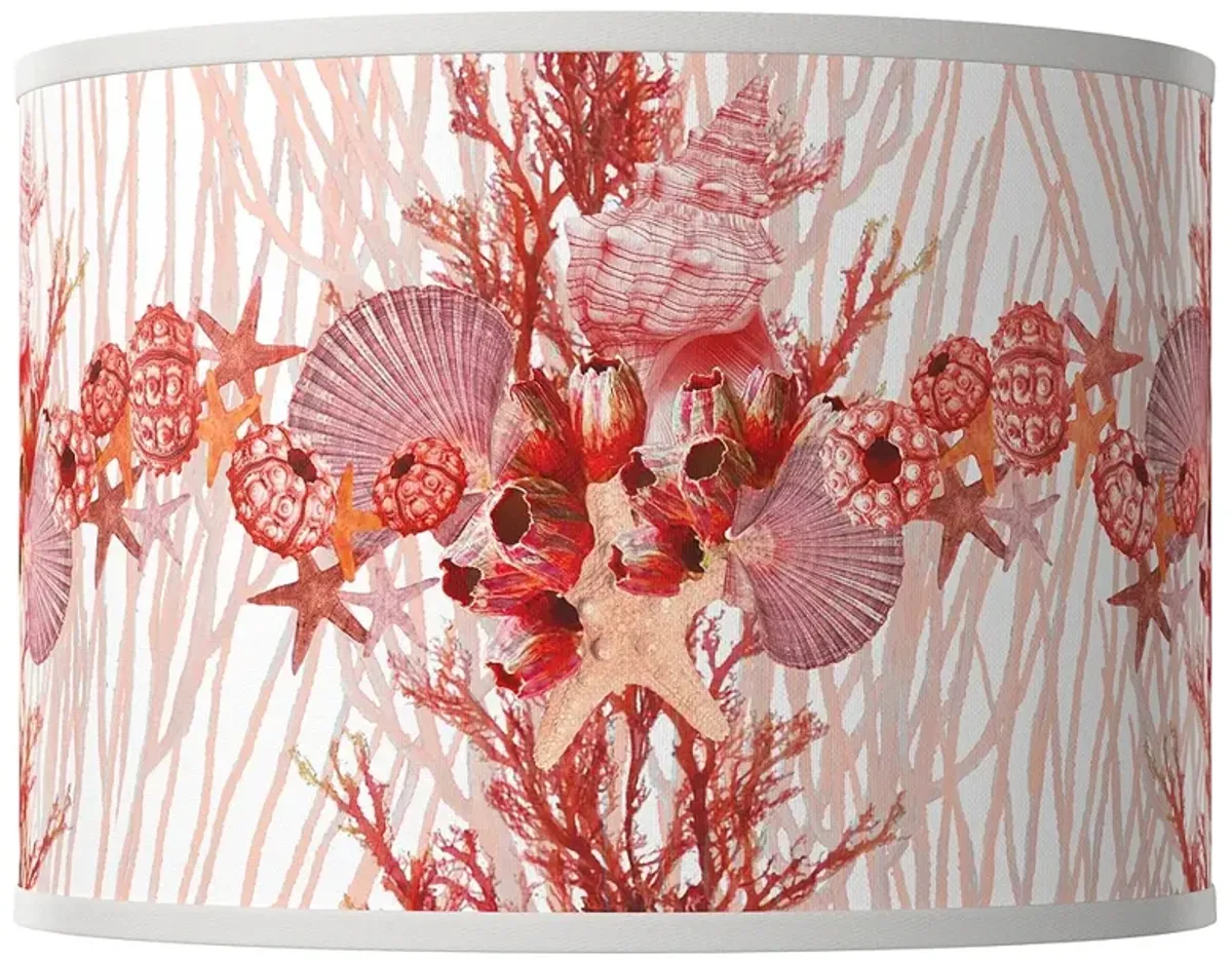 Corallium Giclee Shade 12x12x8.5 (Spider)