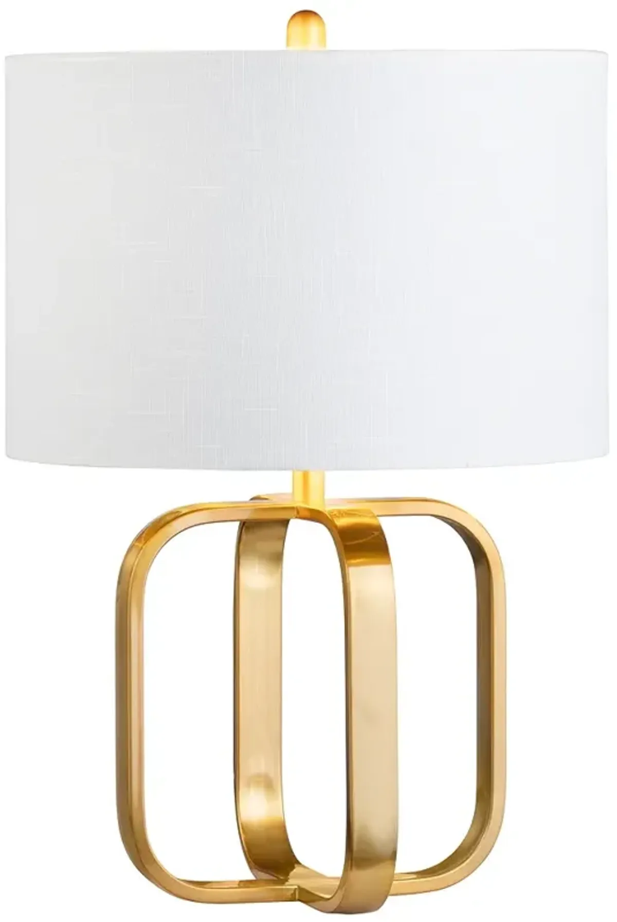 Milo Metal Table Lamp