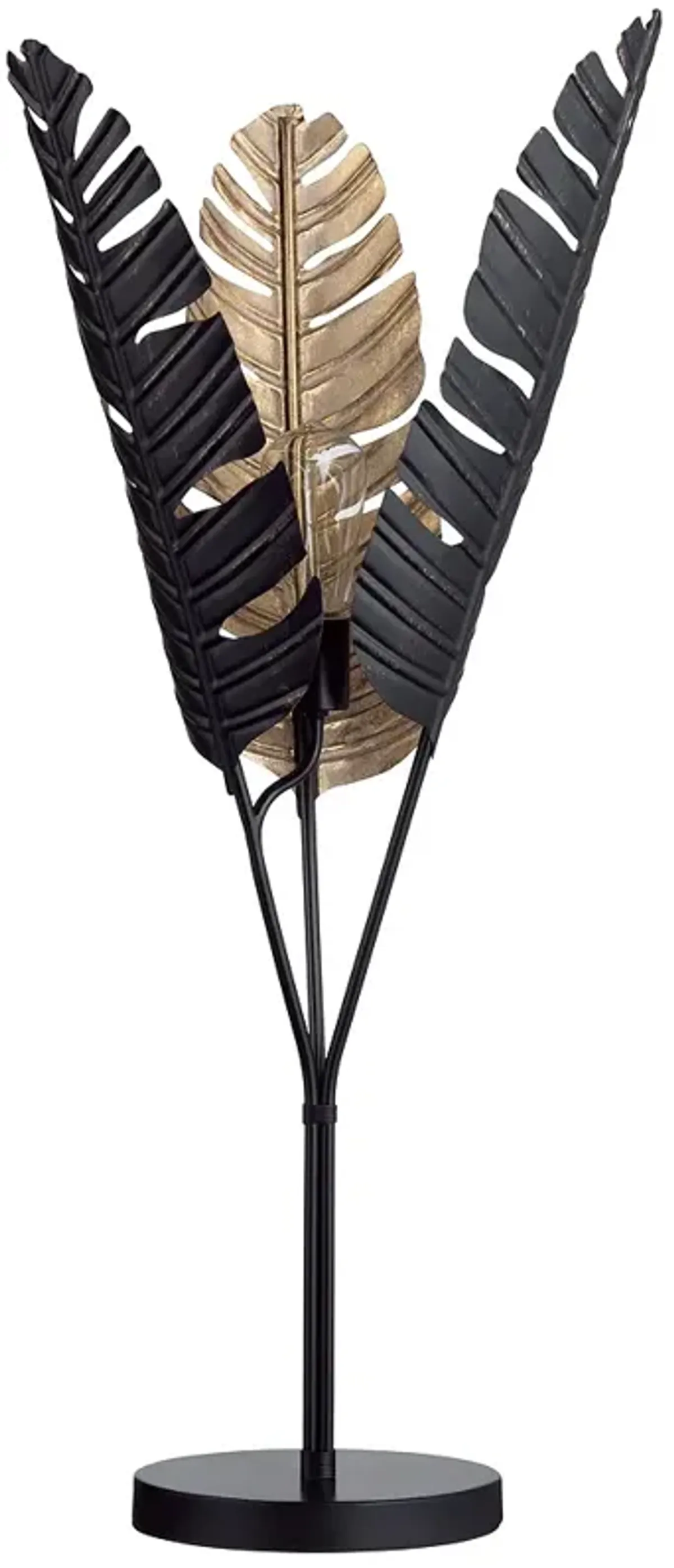 Soren Metal Table Lamp