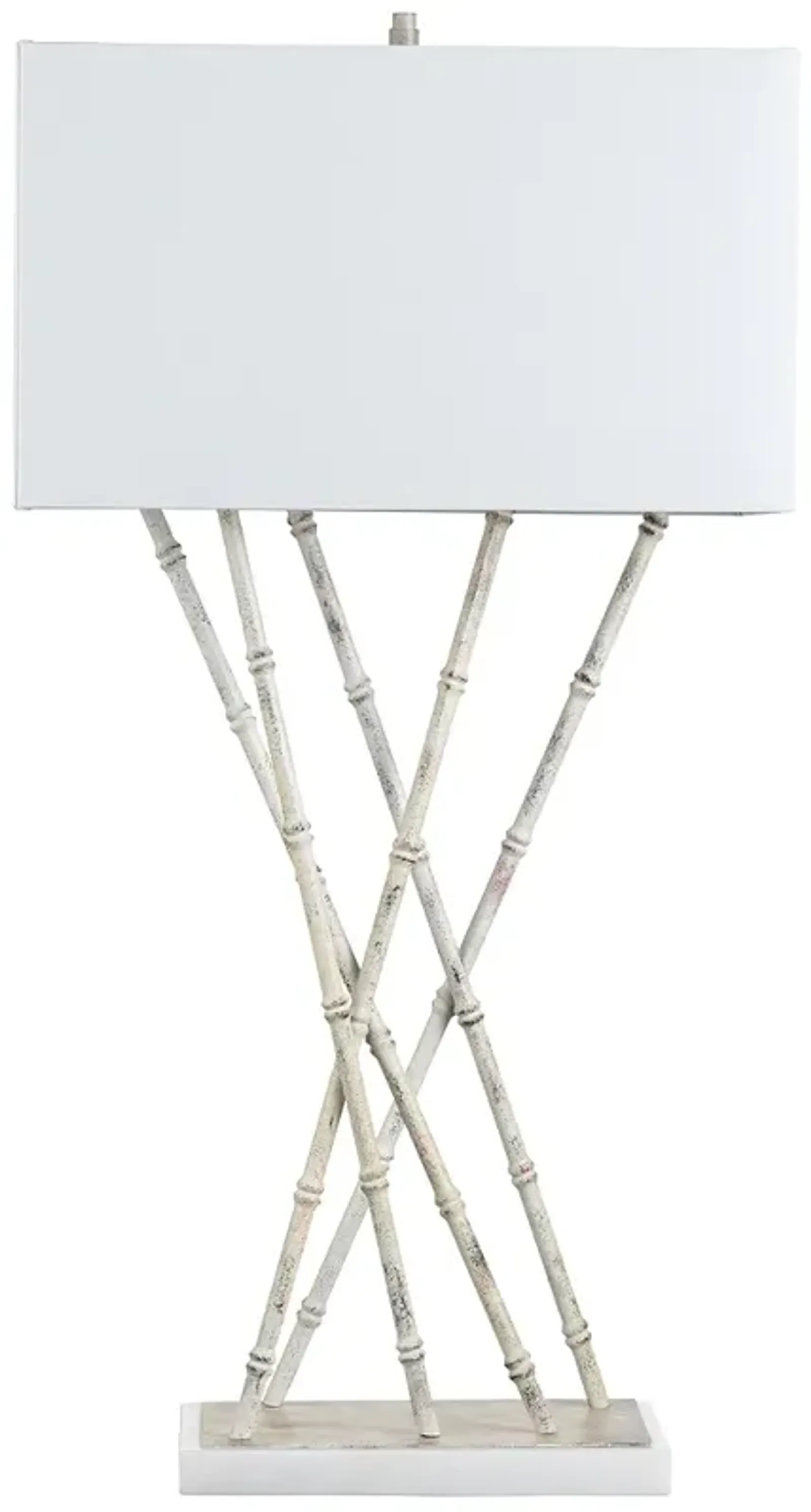 Parrish Metal Table Lamp