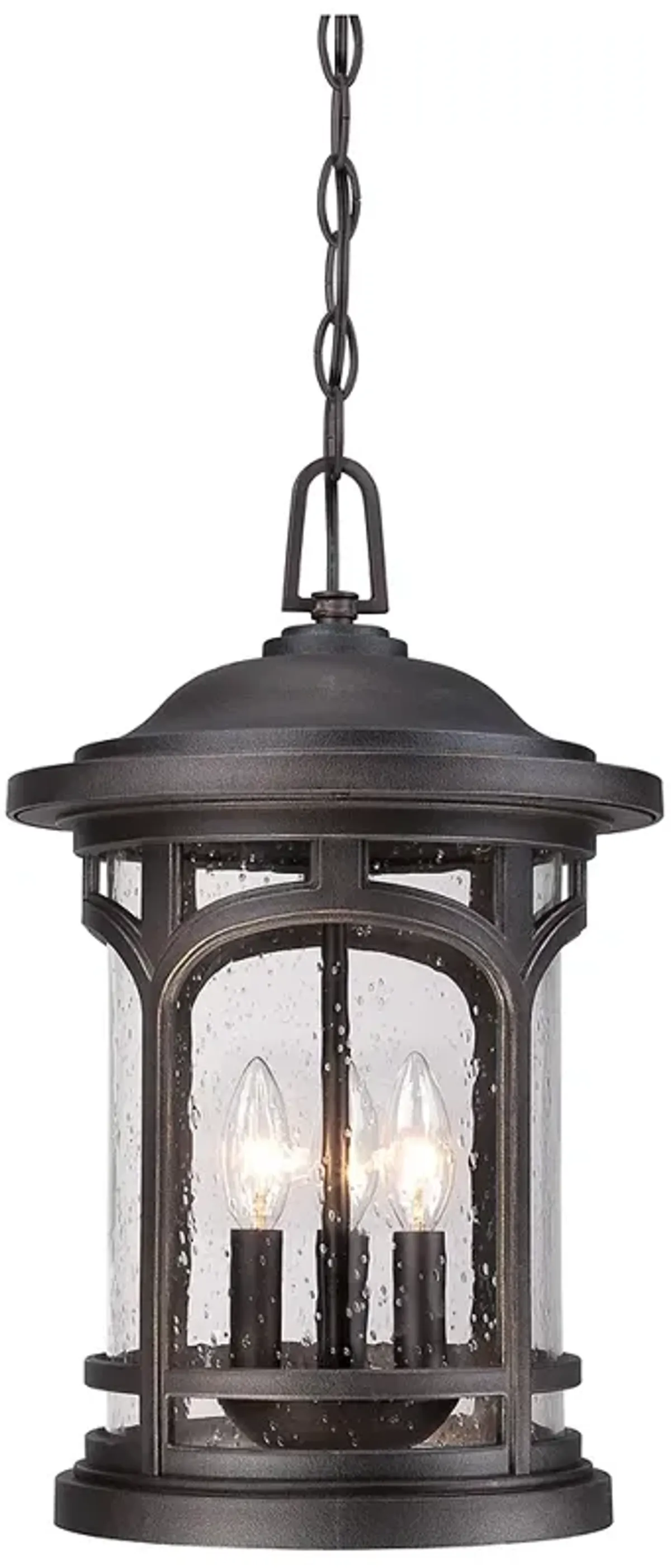 Marblehead Outdoor Lantern