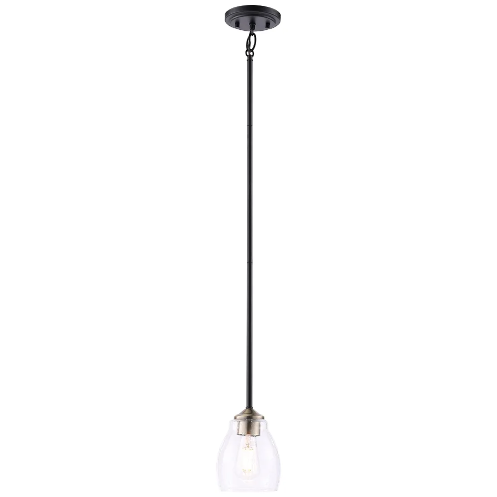 WINSLEY - 1 LIGHT MINI PENDANT