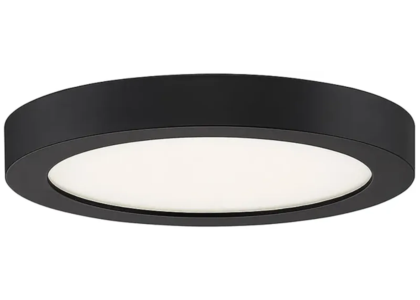 Outskirts Bronze LED Flush Mount