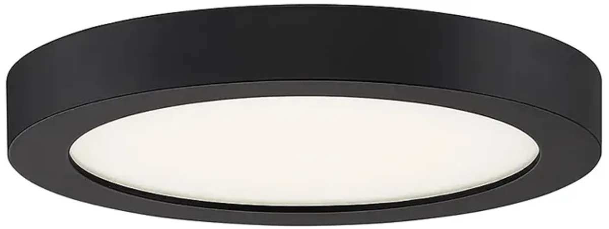 Outskirts Bronze LED Flush Mount