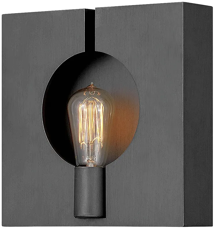 Ludlow 10 1/2" High Wall Sconce by Hinkley Lighting