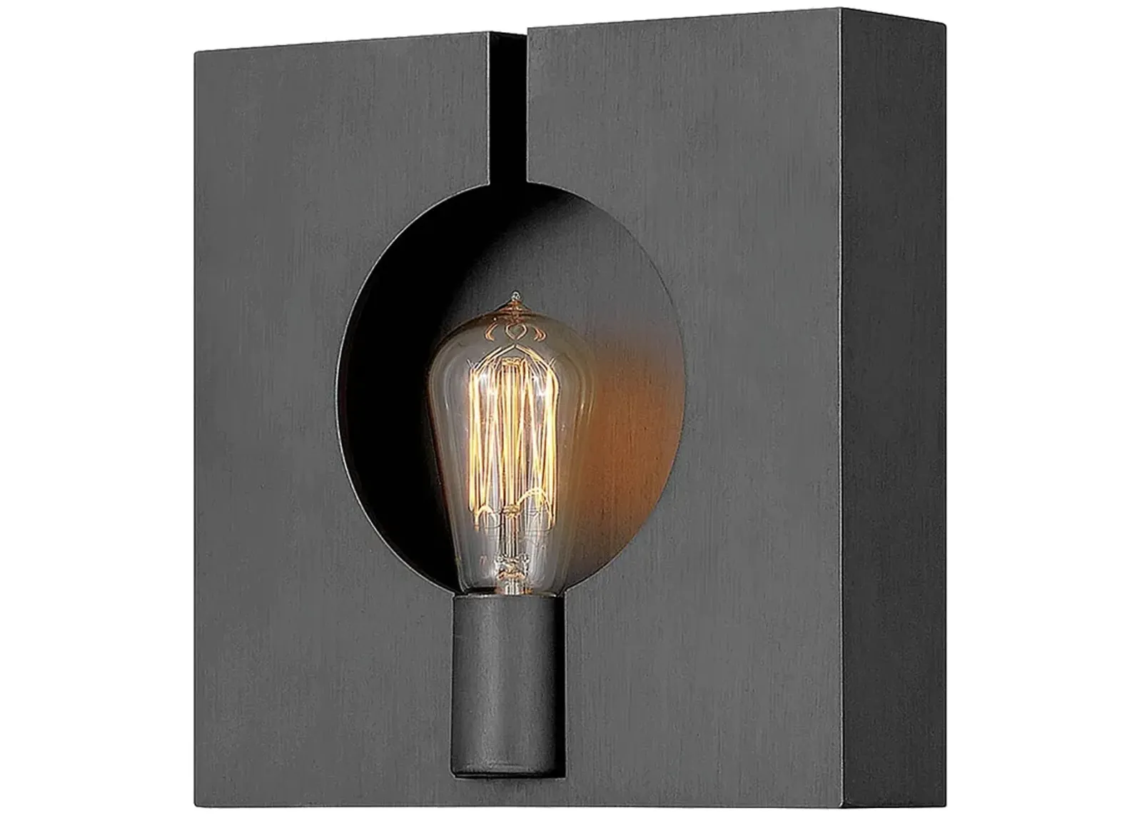 Ludlow 10 1/2" High Wall Sconce by Hinkley Lighting