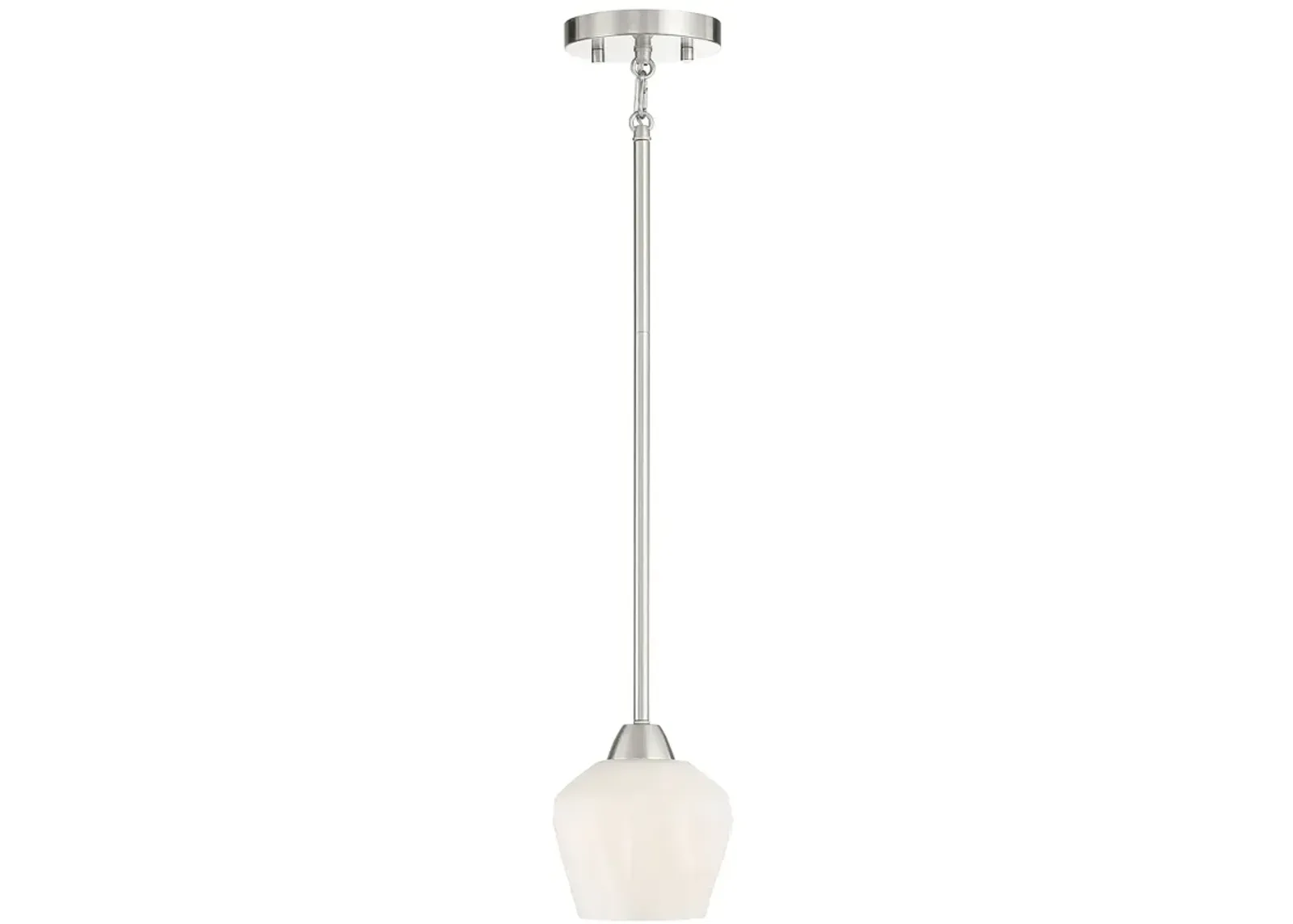 CAMRIN - 1 LIGHT MINI PENDANT