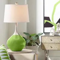 Gecko Spencer Table Lamp