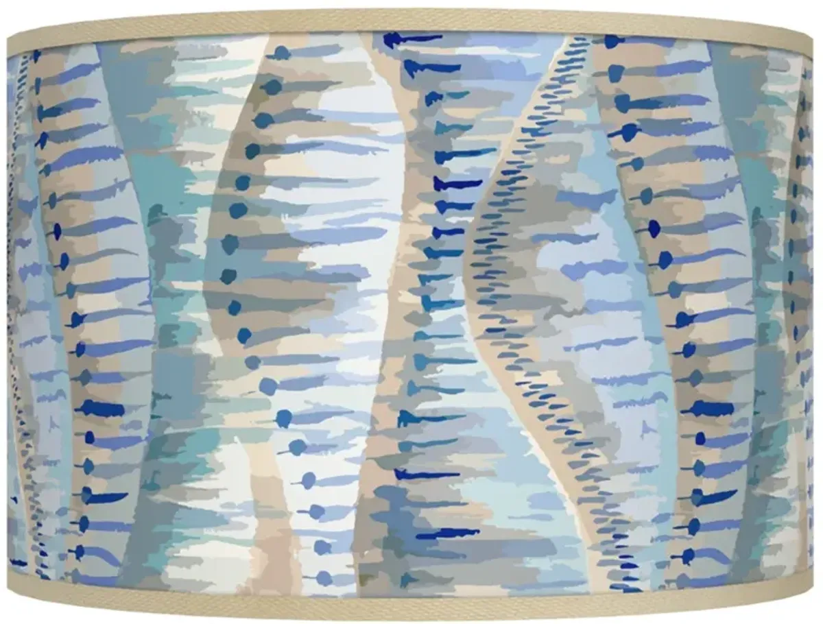 Siren Giclee Shade 12x12x8.5 (Spider)