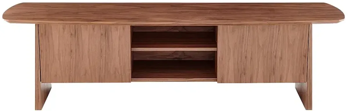 Folke 71" Media Stand