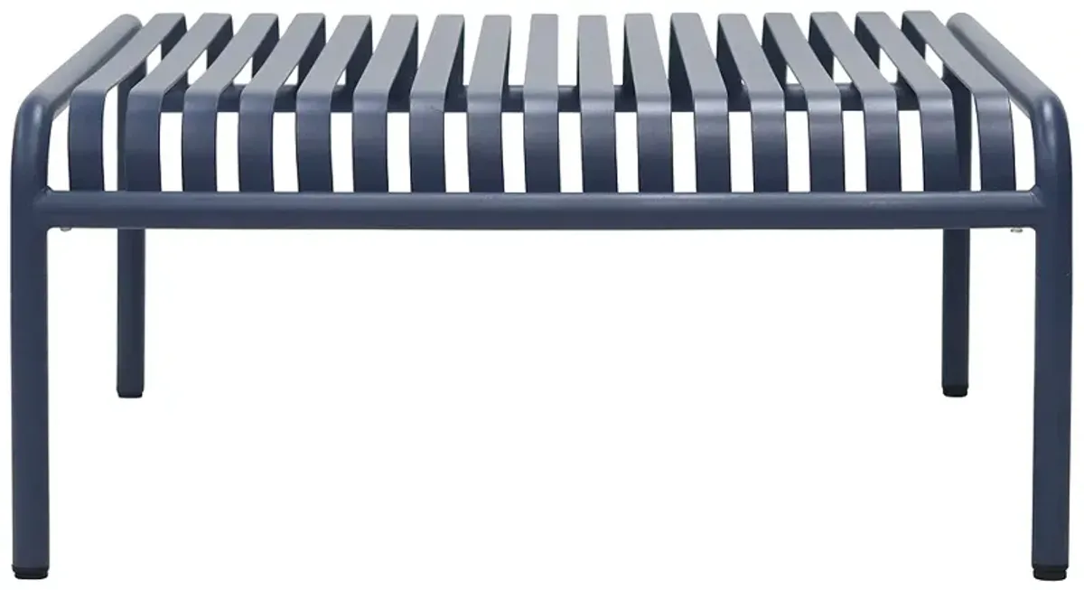 Enid 36" Outdoor Coffee Table